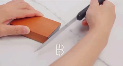 RollBlade™ Rolling Knife Sharpener Kit